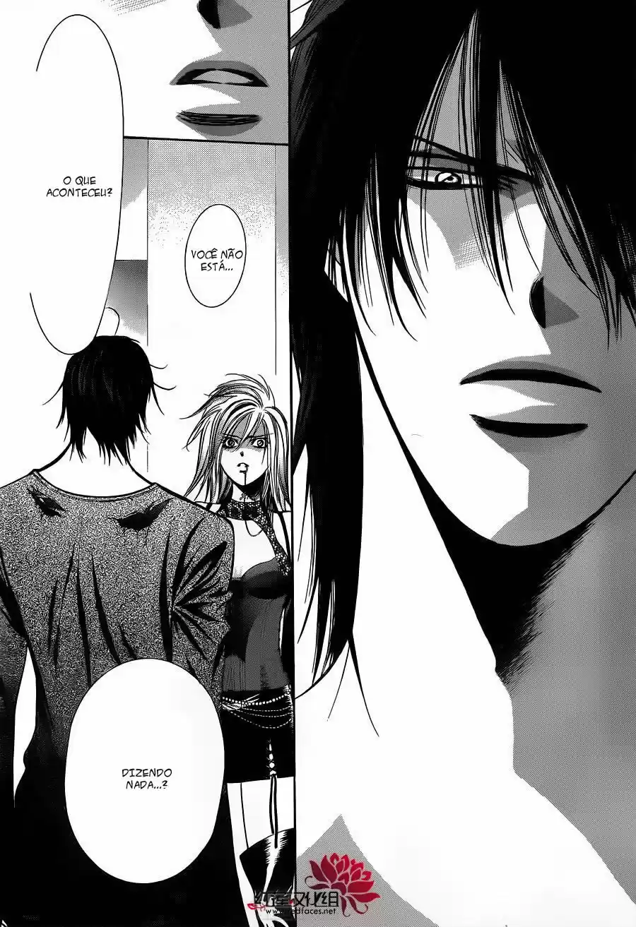 Read Skip Beat! Português Manga Online