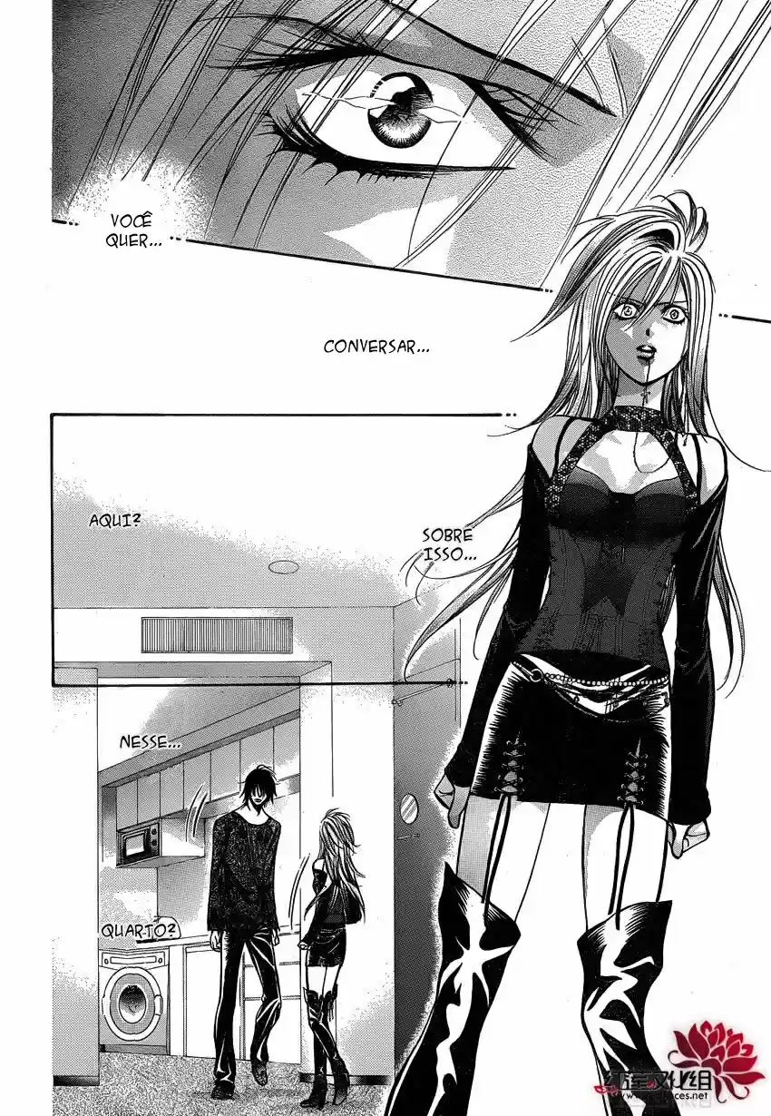 Read Skip Beat! Português Manga Online