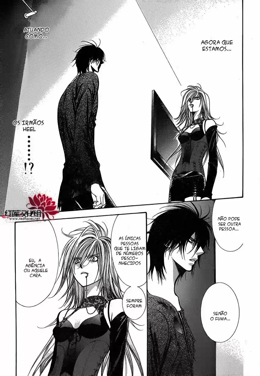 Read Skip Beat! Português Manga Online