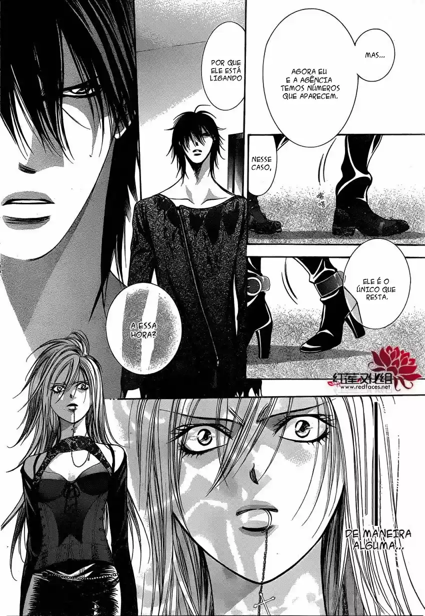 Read Skip Beat! Português Manga Online