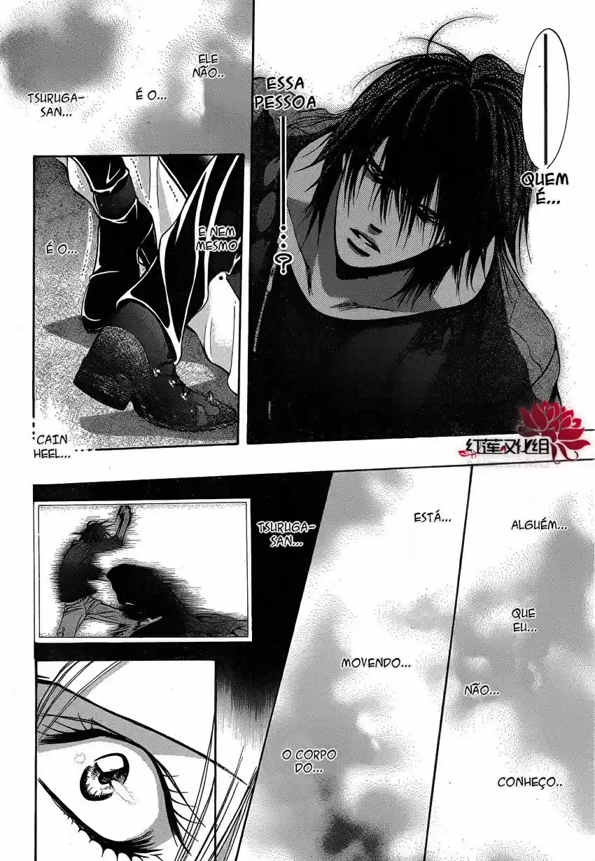 Read Skip Beat! Português Manga Online