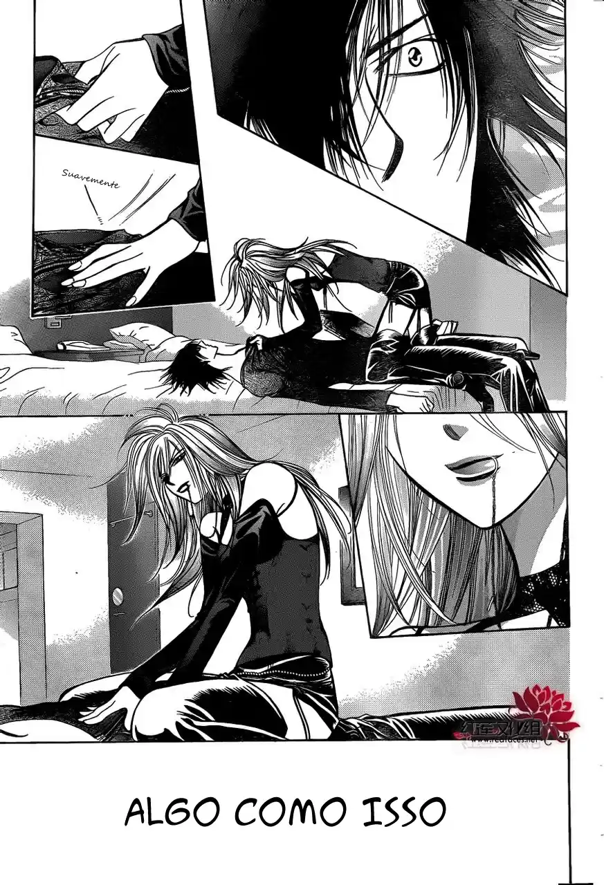 Read Skip Beat! Português Manga Online