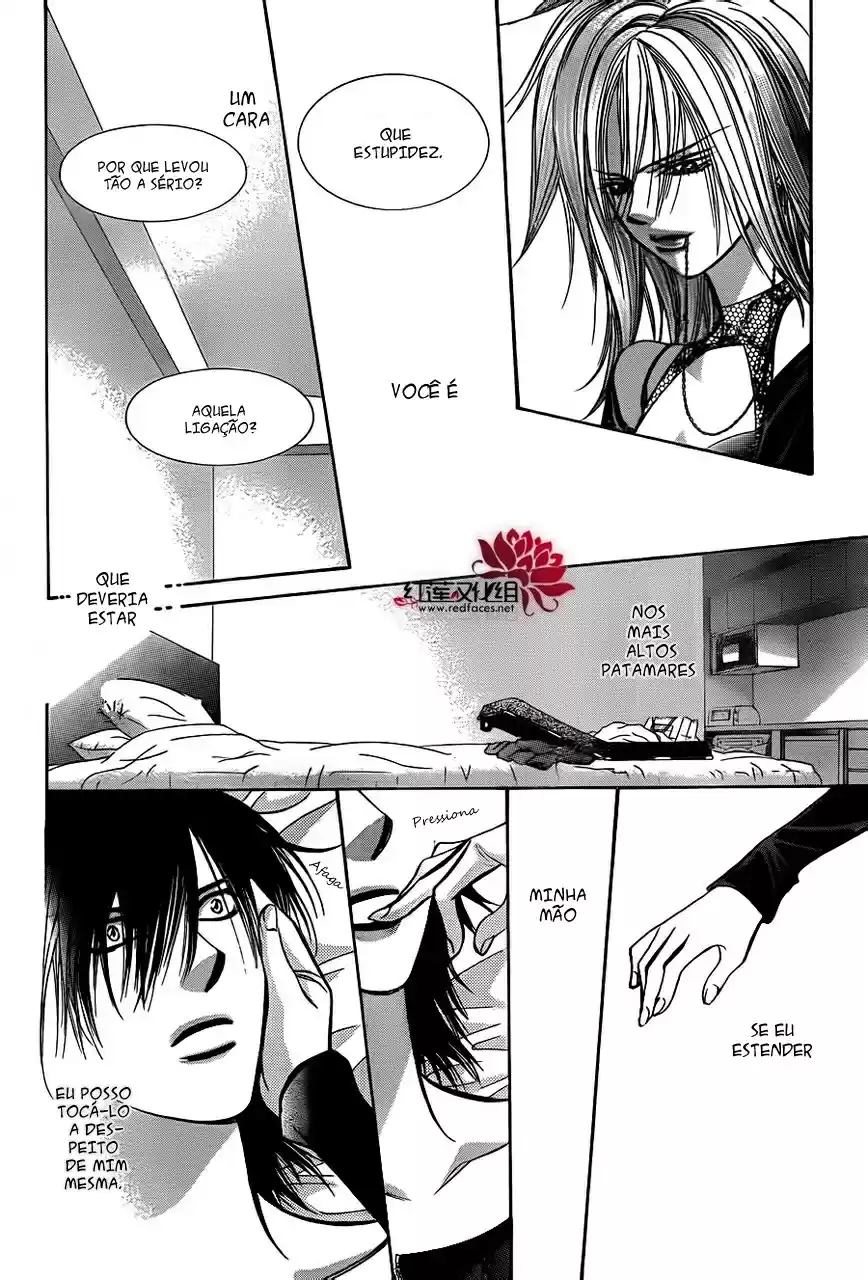 Read Skip Beat! Português Manga Online