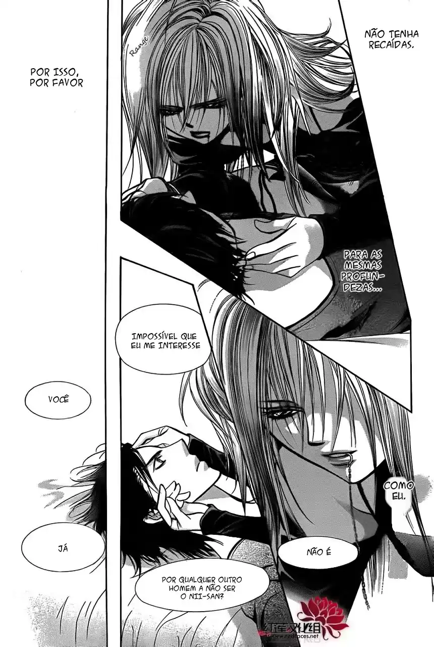 Read Skip Beat! Português Manga Online