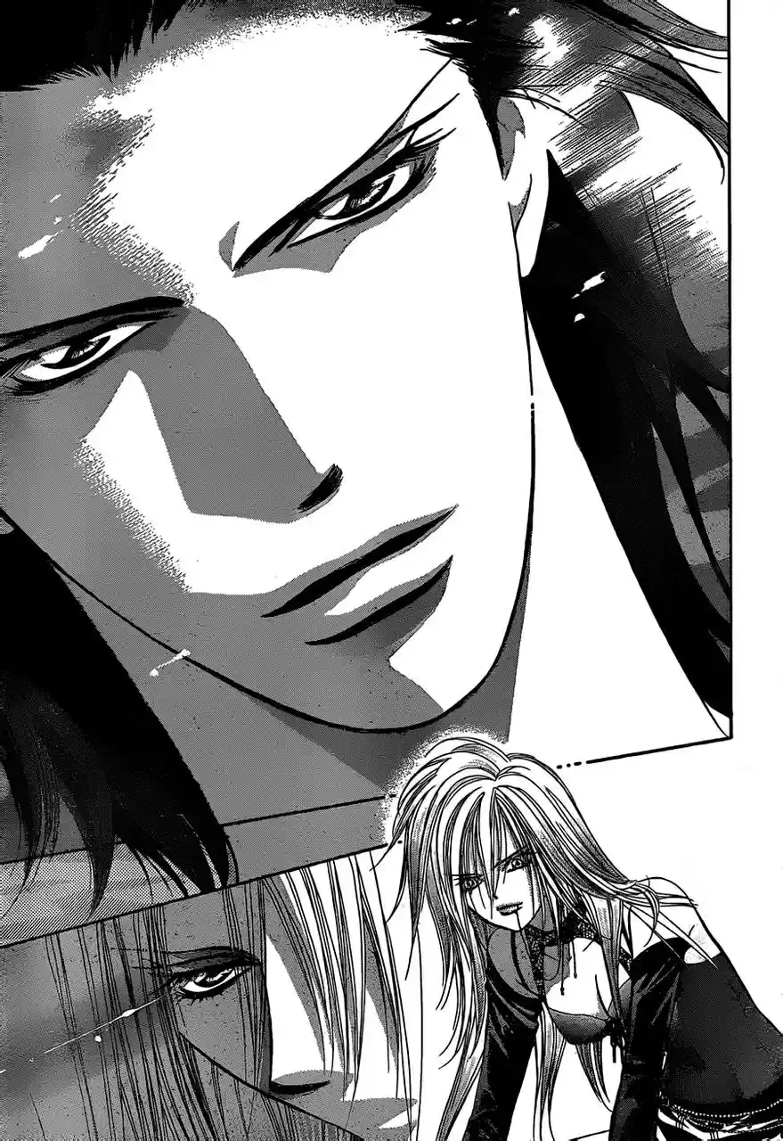 Read Skip Beat! Português Manga Online