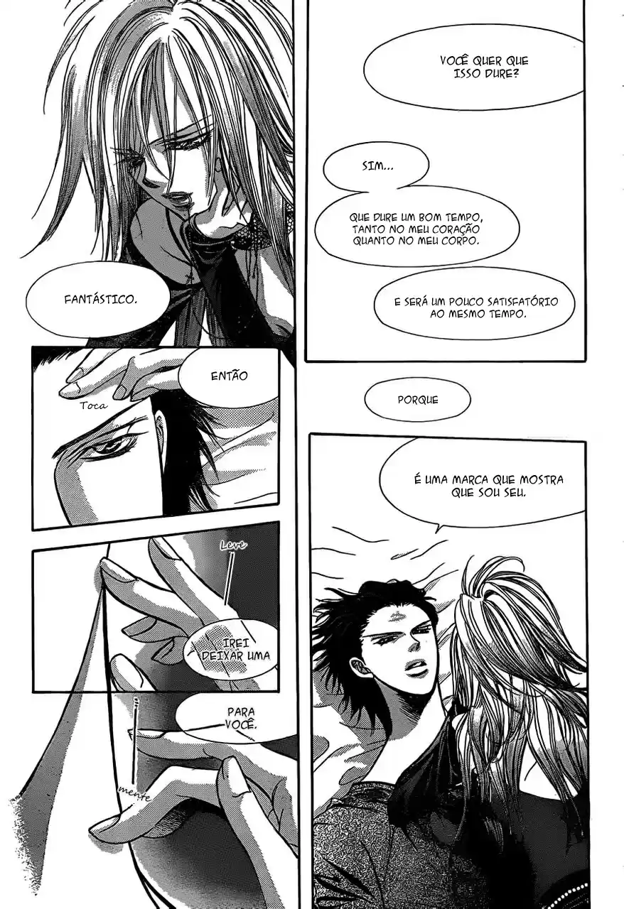 Read Skip Beat! Português Manga Online