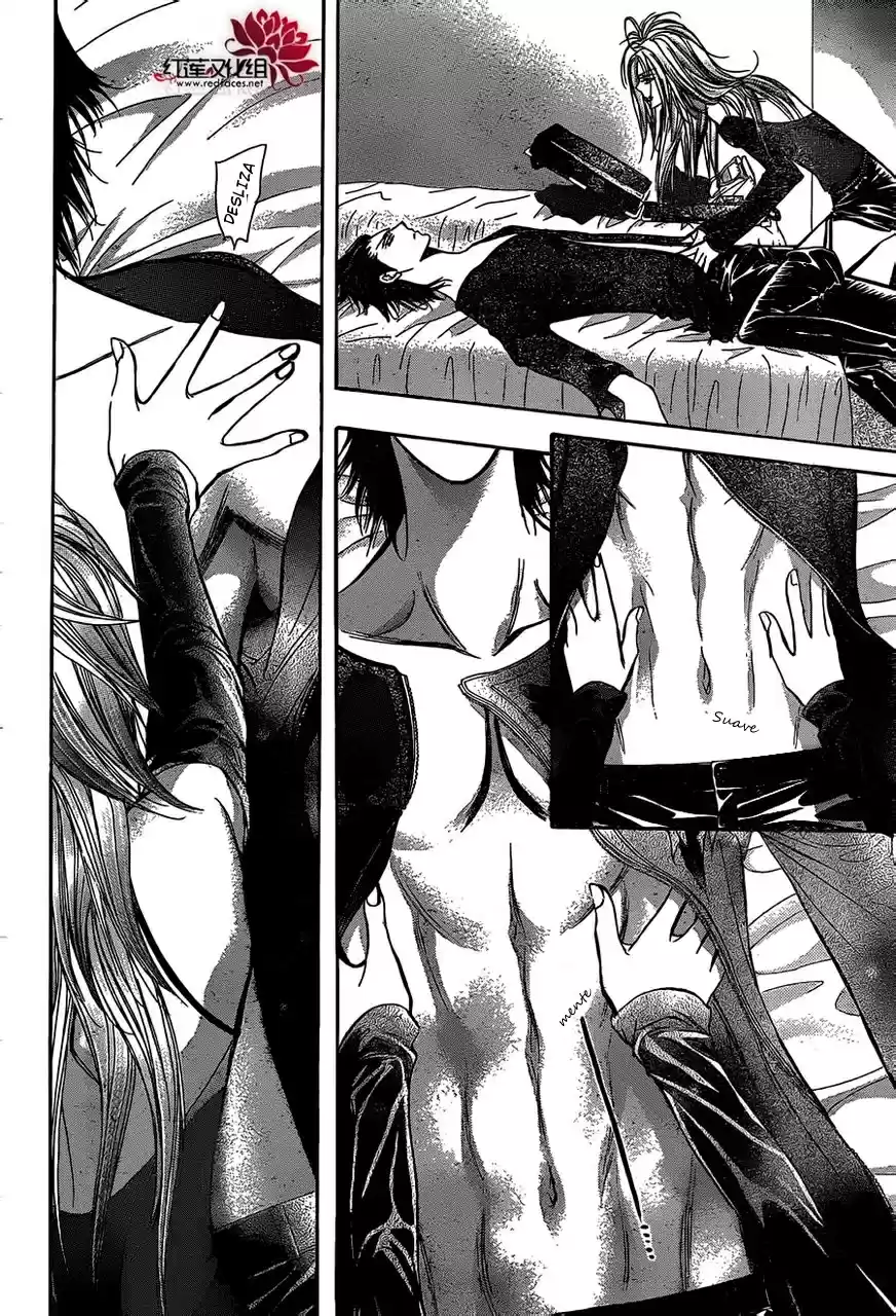 Read Skip Beat! Português Manga Online