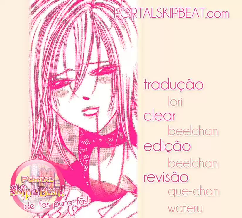 Read Skip Beat! Português Manga Online