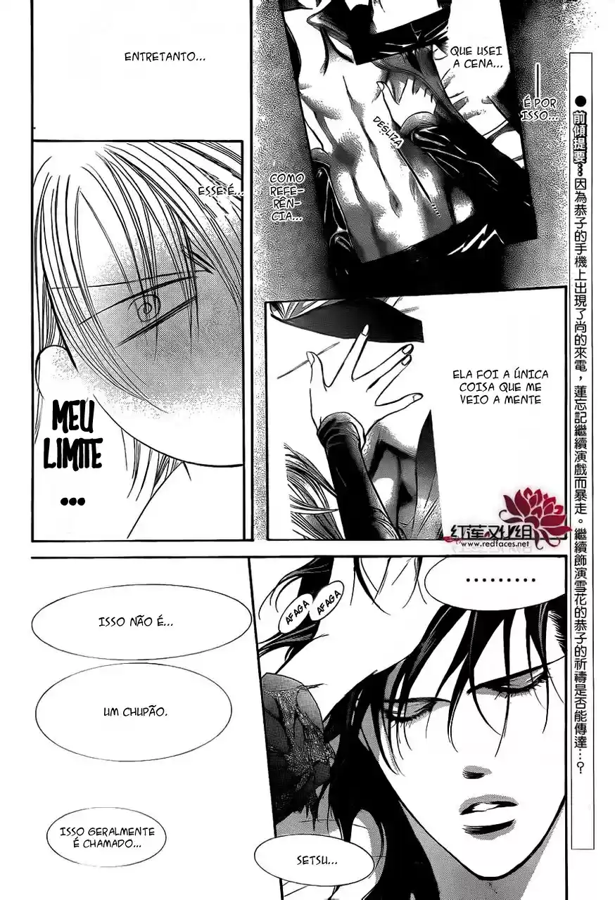 Read Skip Beat! Português Manga Online