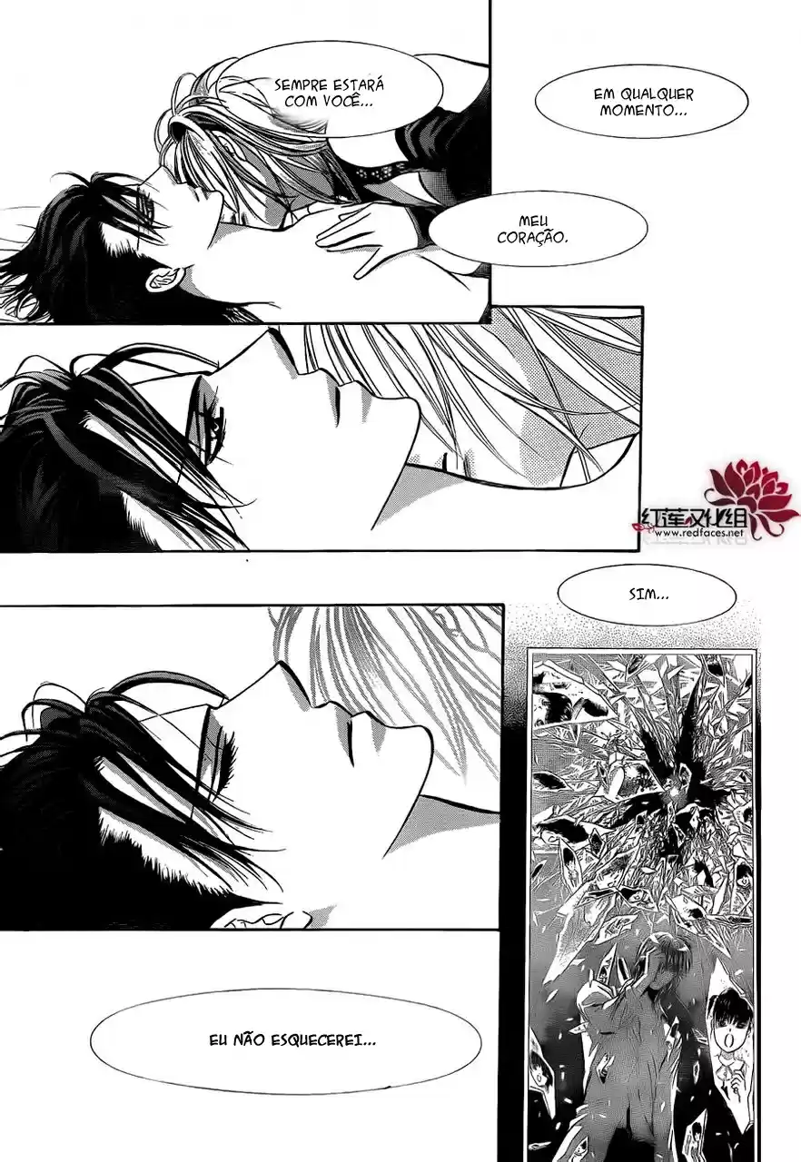 Read Skip Beat! Português Manga Online