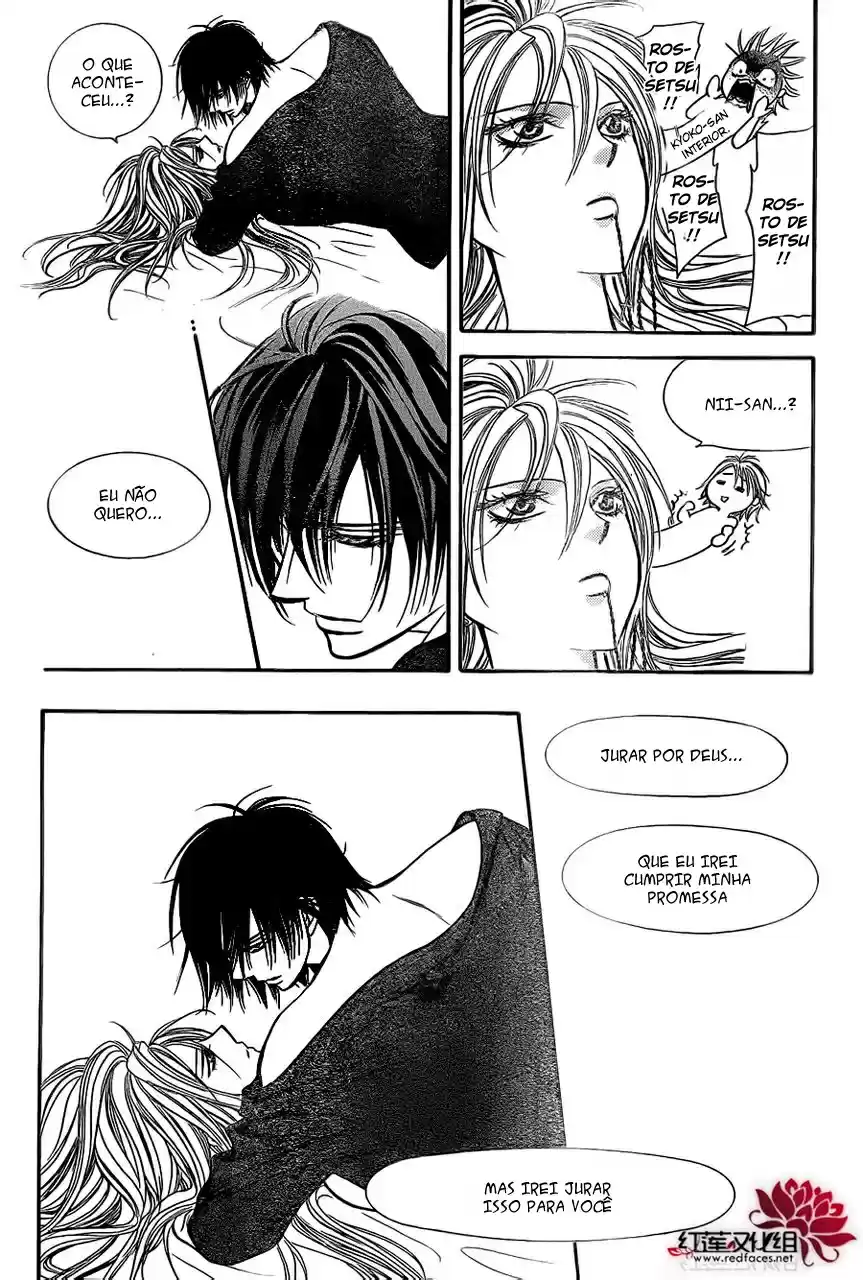 Read Skip Beat! Português Manga Online