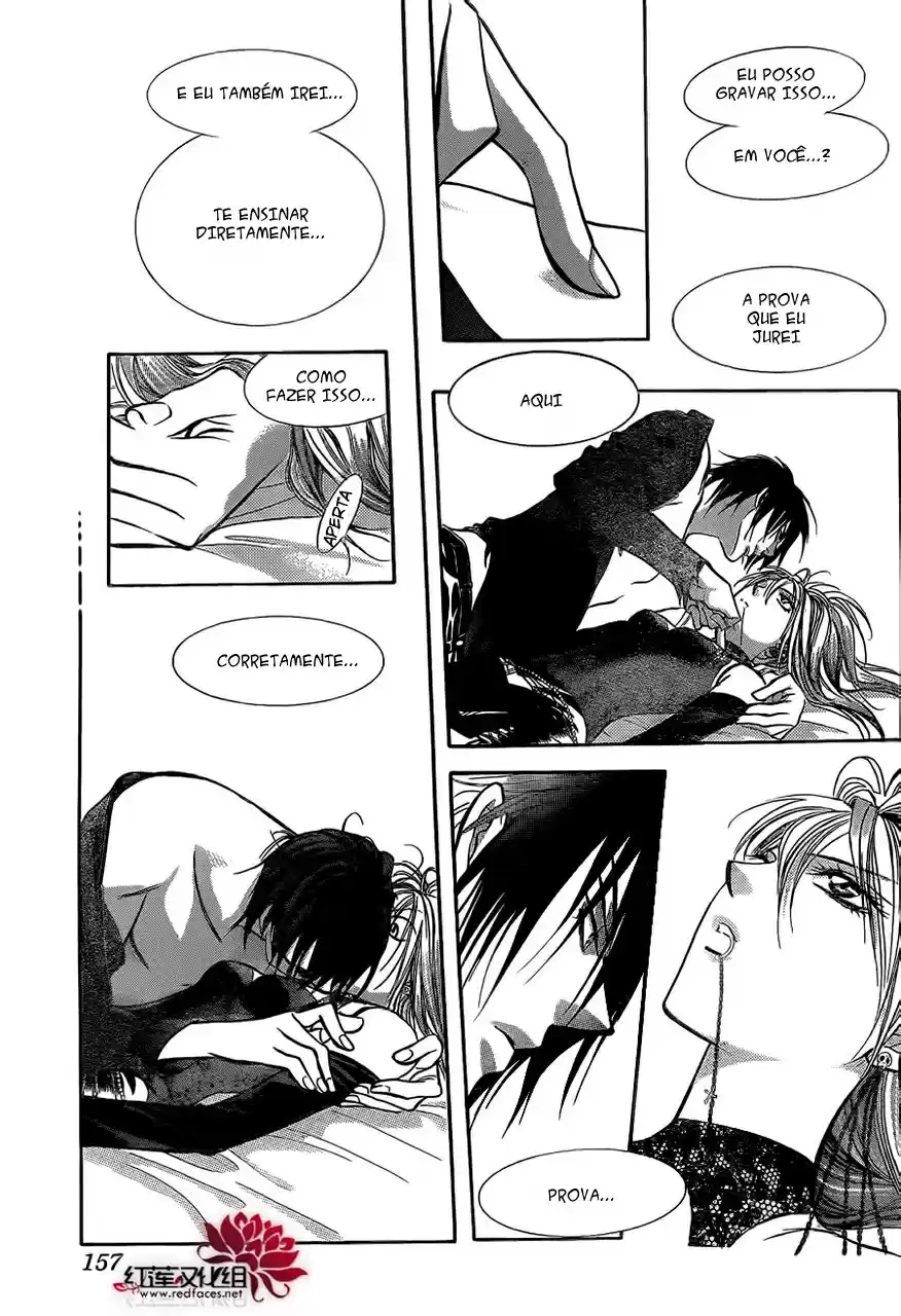 Read Skip Beat! Português Manga Online