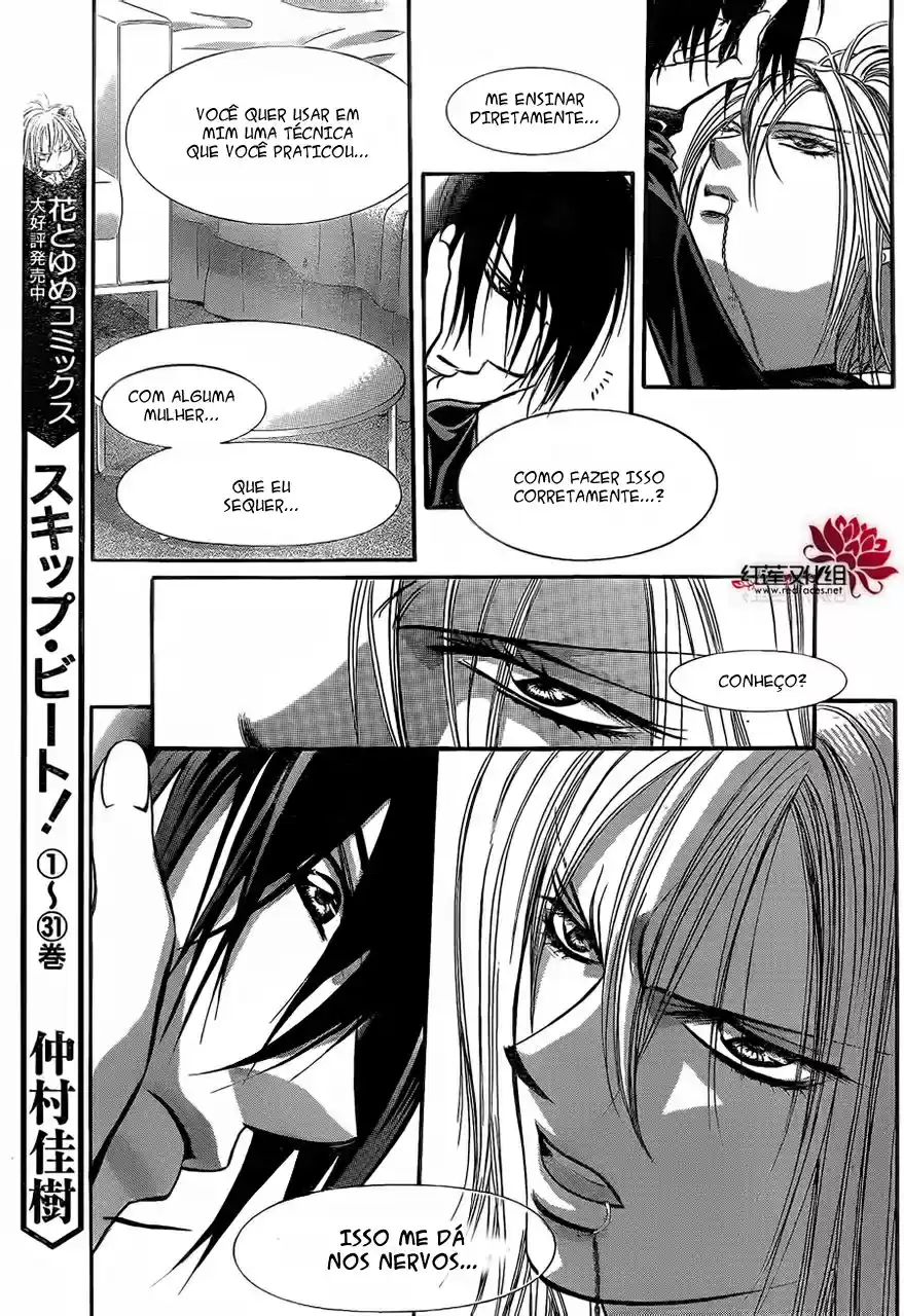 Read Skip Beat! Português Manga Online