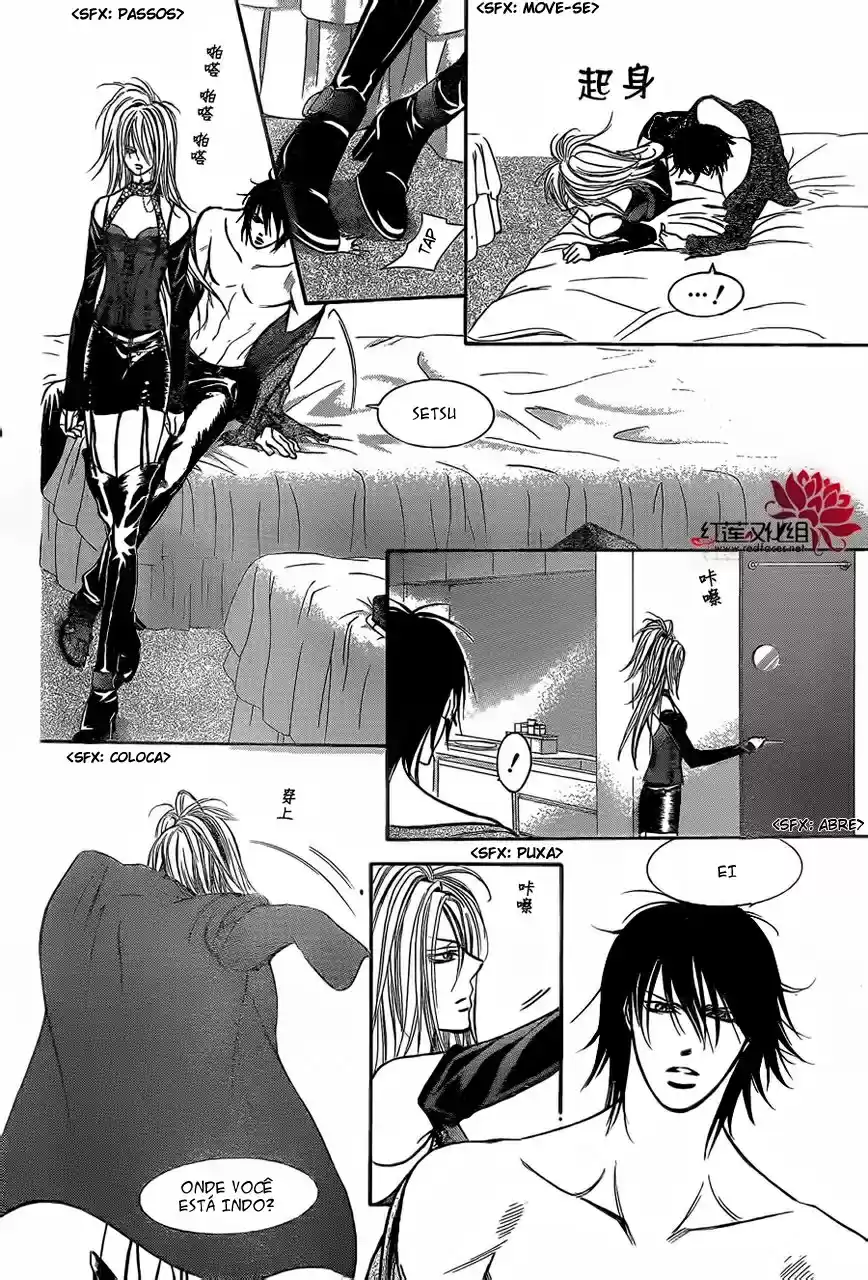 Read Skip Beat! Português Manga Online