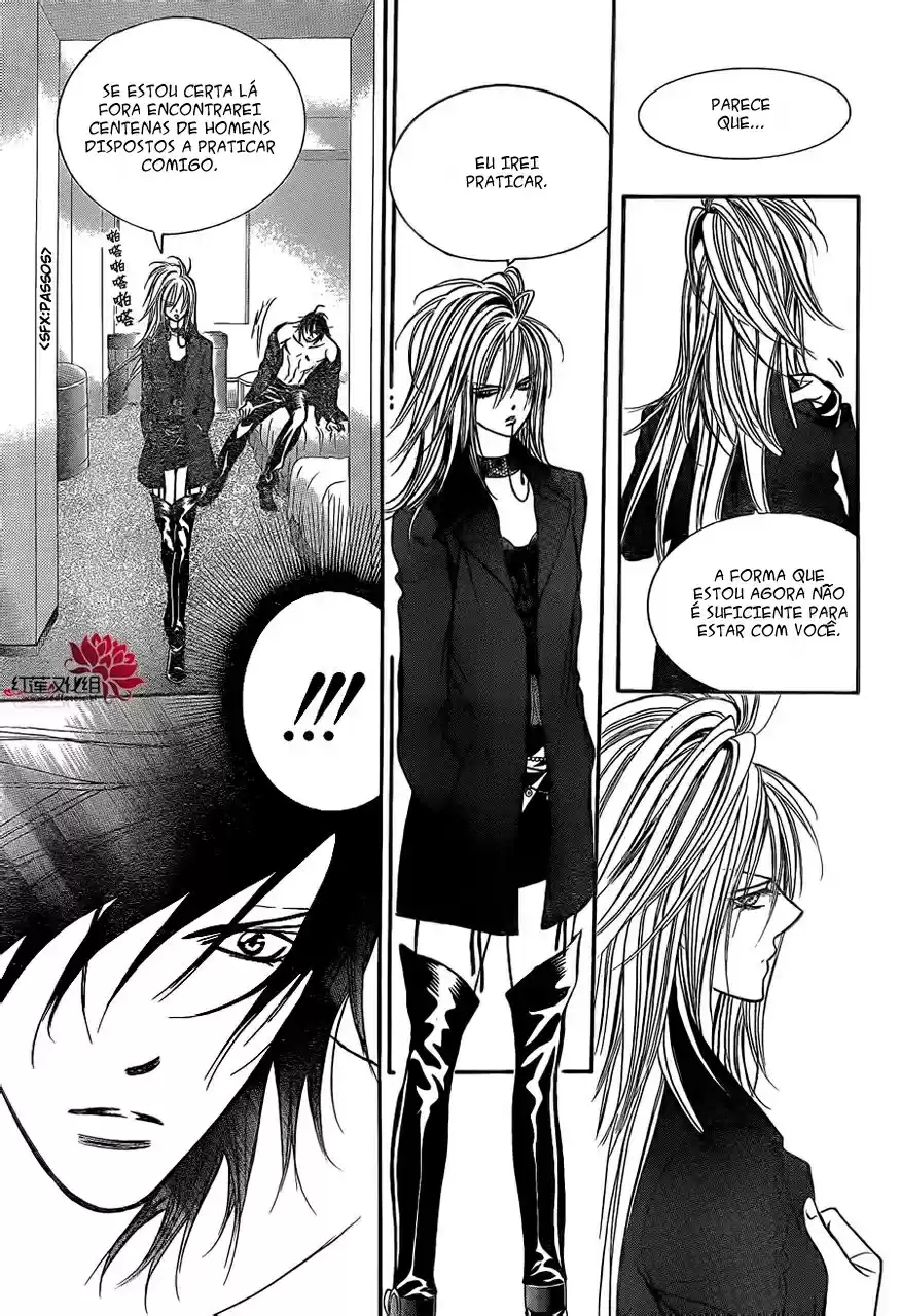 Read Skip Beat! Português Manga Online