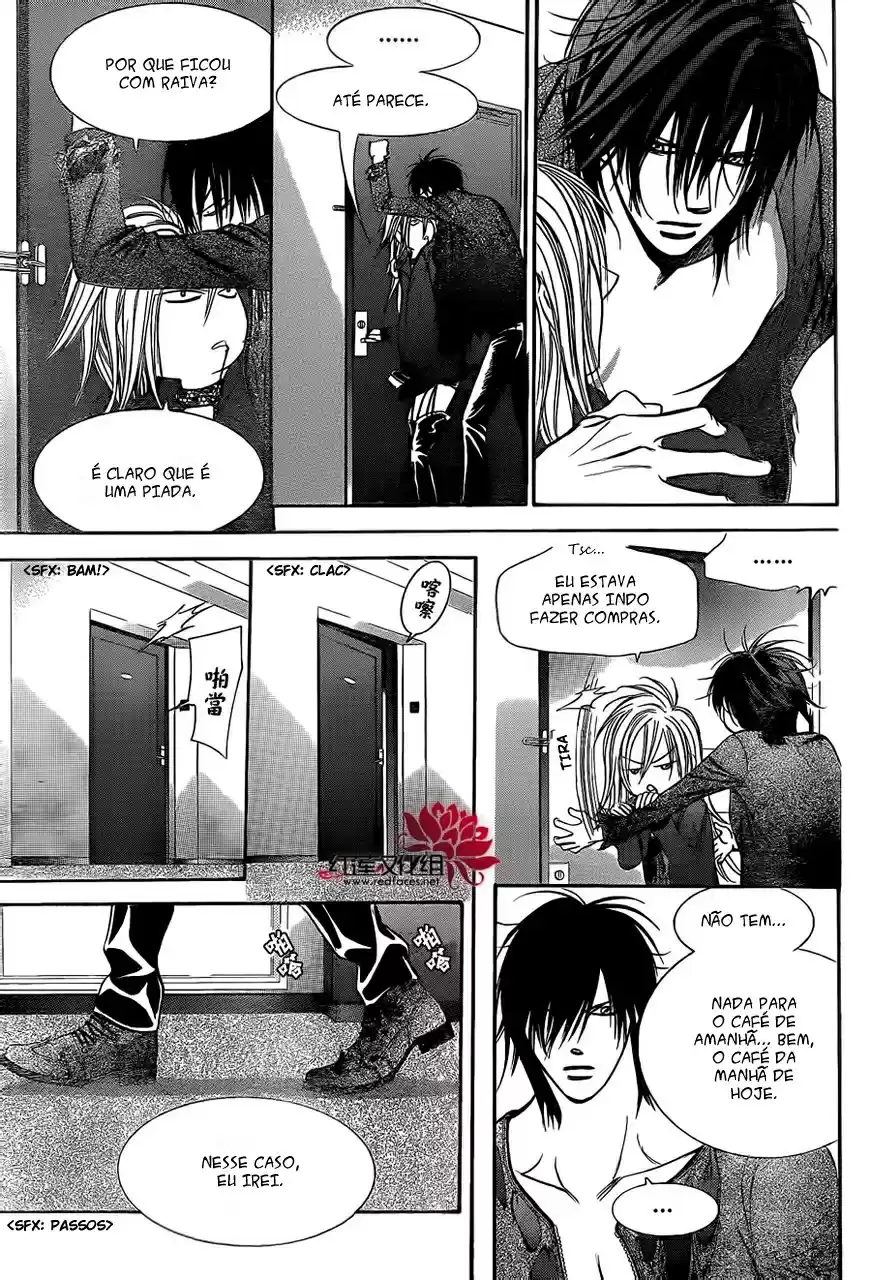 Read Skip Beat! Português Manga Online