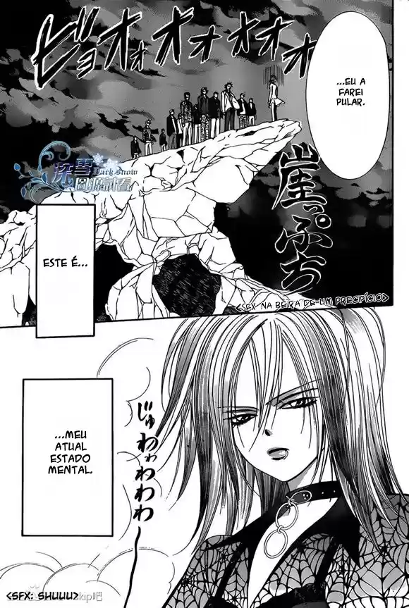 Read Skip Beat! Português Manga Online