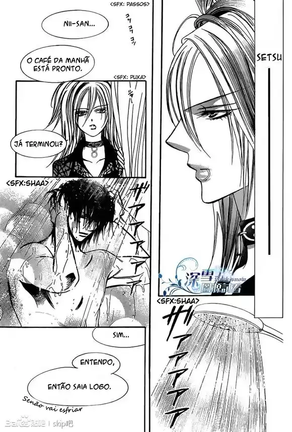 Read Skip Beat! Português Manga Online