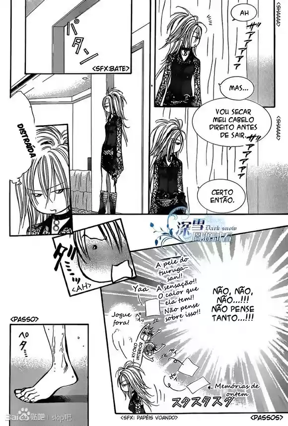 Read Skip Beat! Português Manga Online