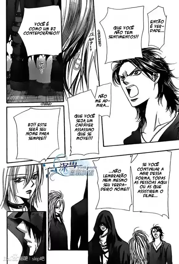 Read Skip Beat! Português Manga Online