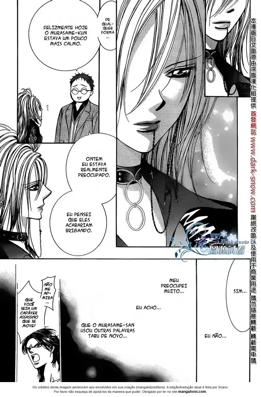 Read Skip Beat! Português Manga Online