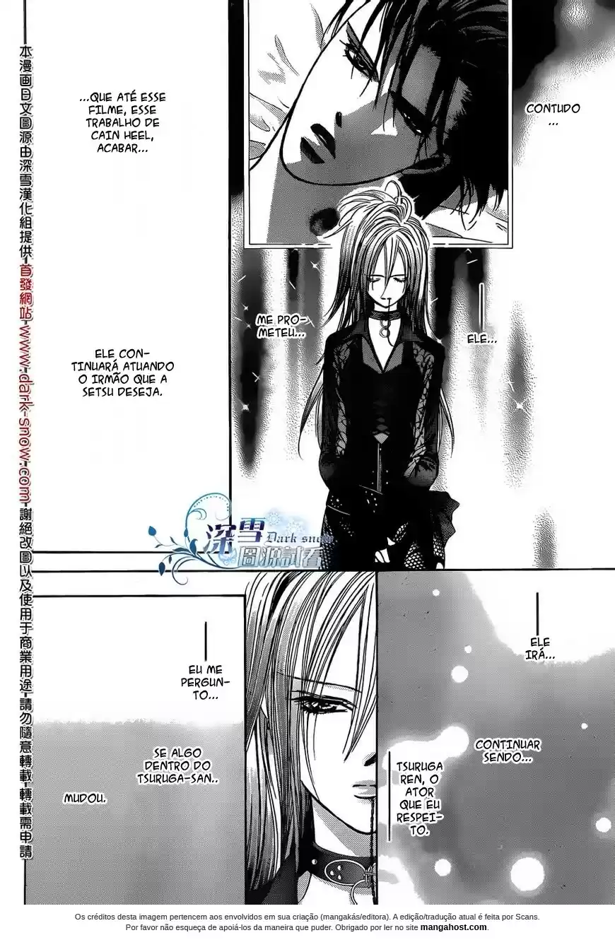 Read Skip Beat! Português Manga Online