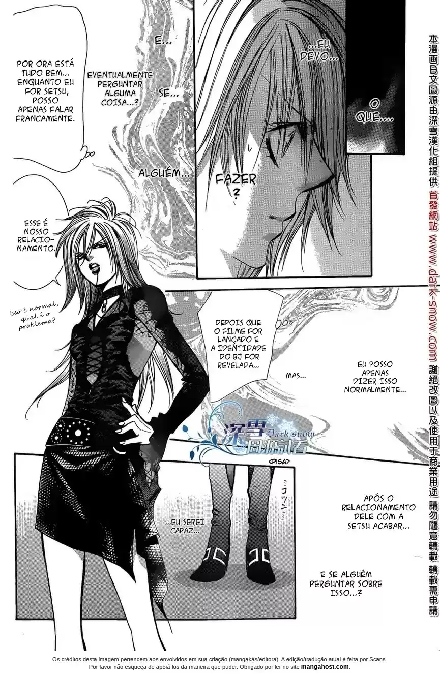 Read Skip Beat! Português Manga Online