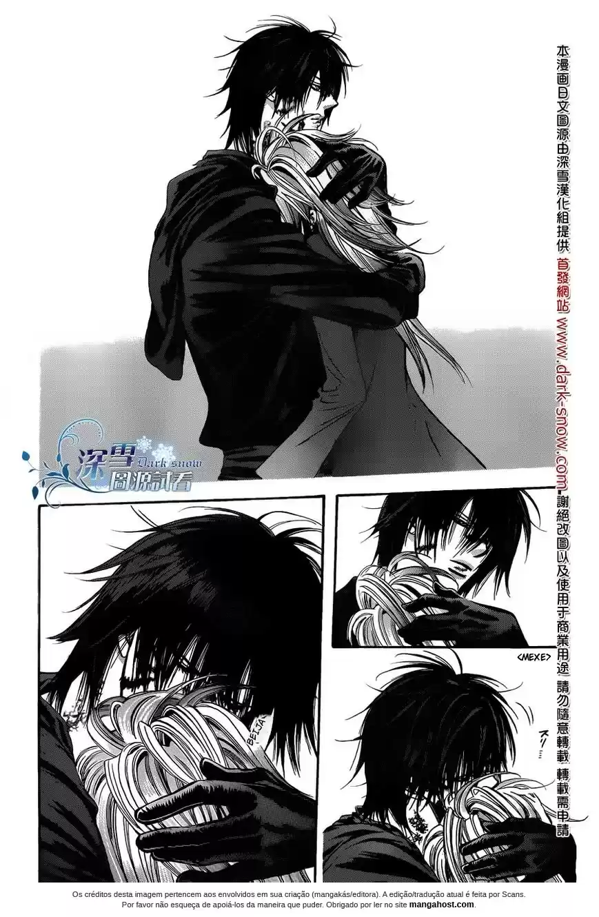 Read Skip Beat! Português Manga Online