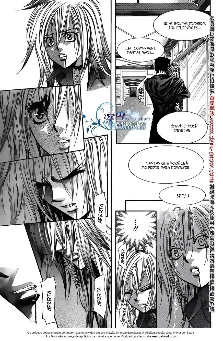 Read Skip Beat! Português Manga Online