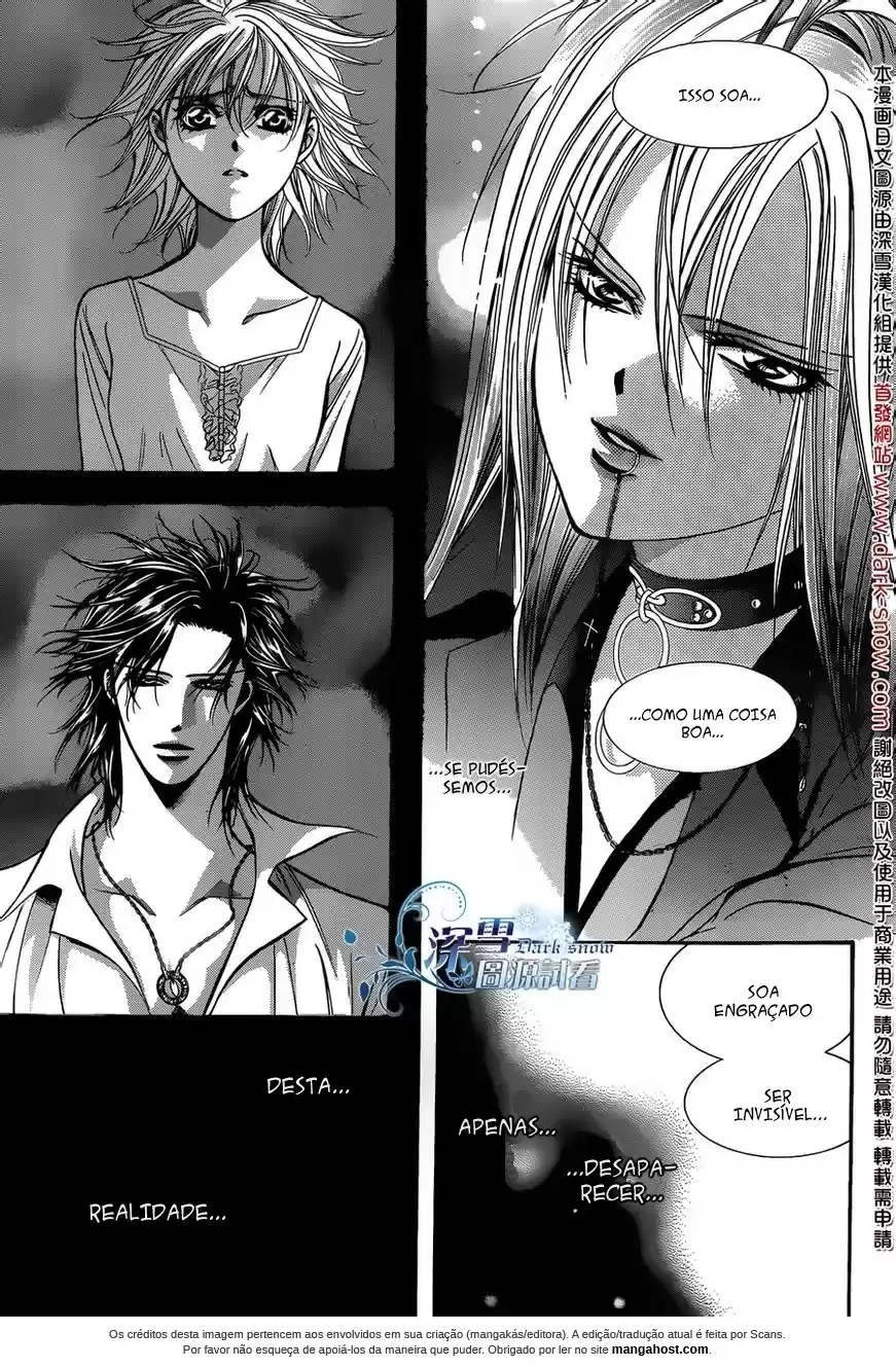 Read Skip Beat! Português Manga Online