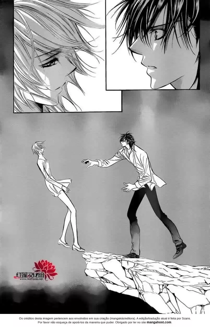 Read Skip Beat! Português Manga Online