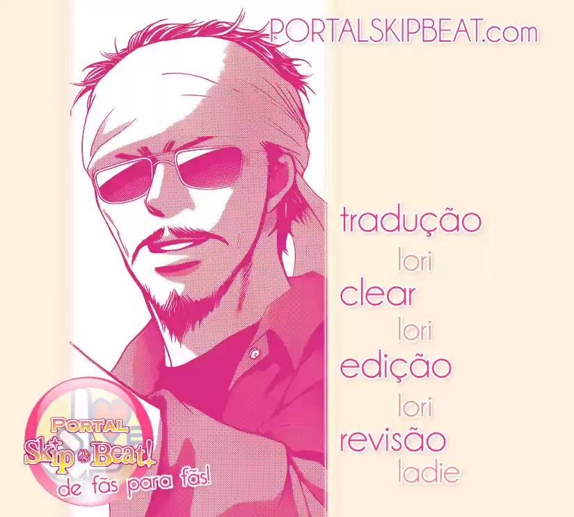 Read Skip Beat! Português Manga Online