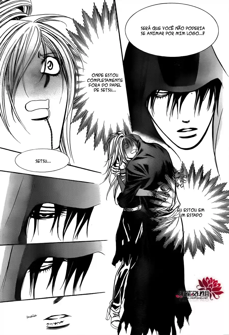 Read Skip Beat! Português Manga Online