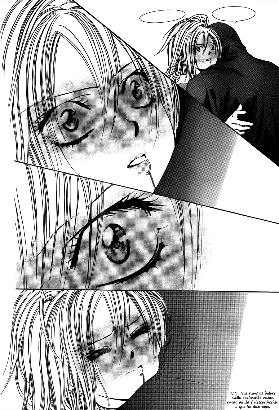 Read Skip Beat! Português Manga Online