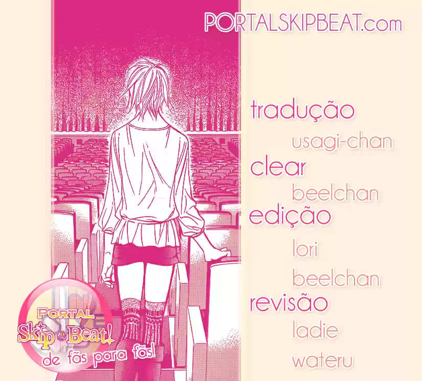 Read Skip Beat! Português Manga Online