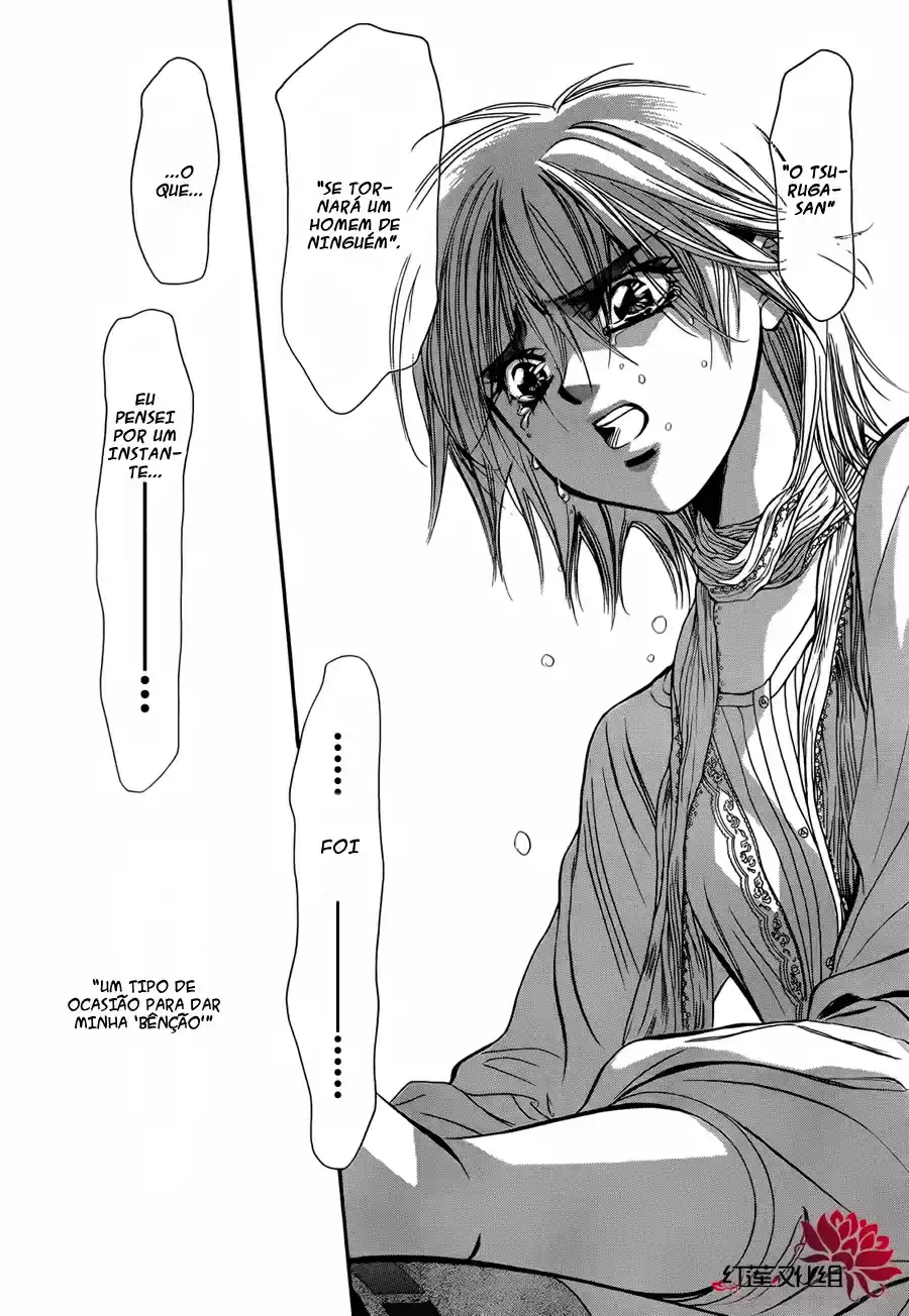 Read Skip Beat! Português Manga Online