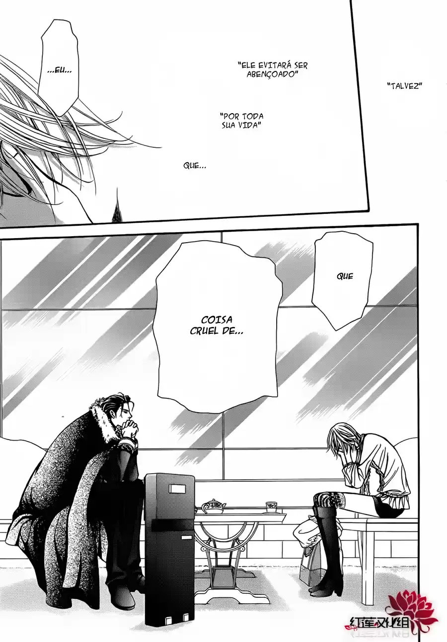 Read Skip Beat! Português Manga Online