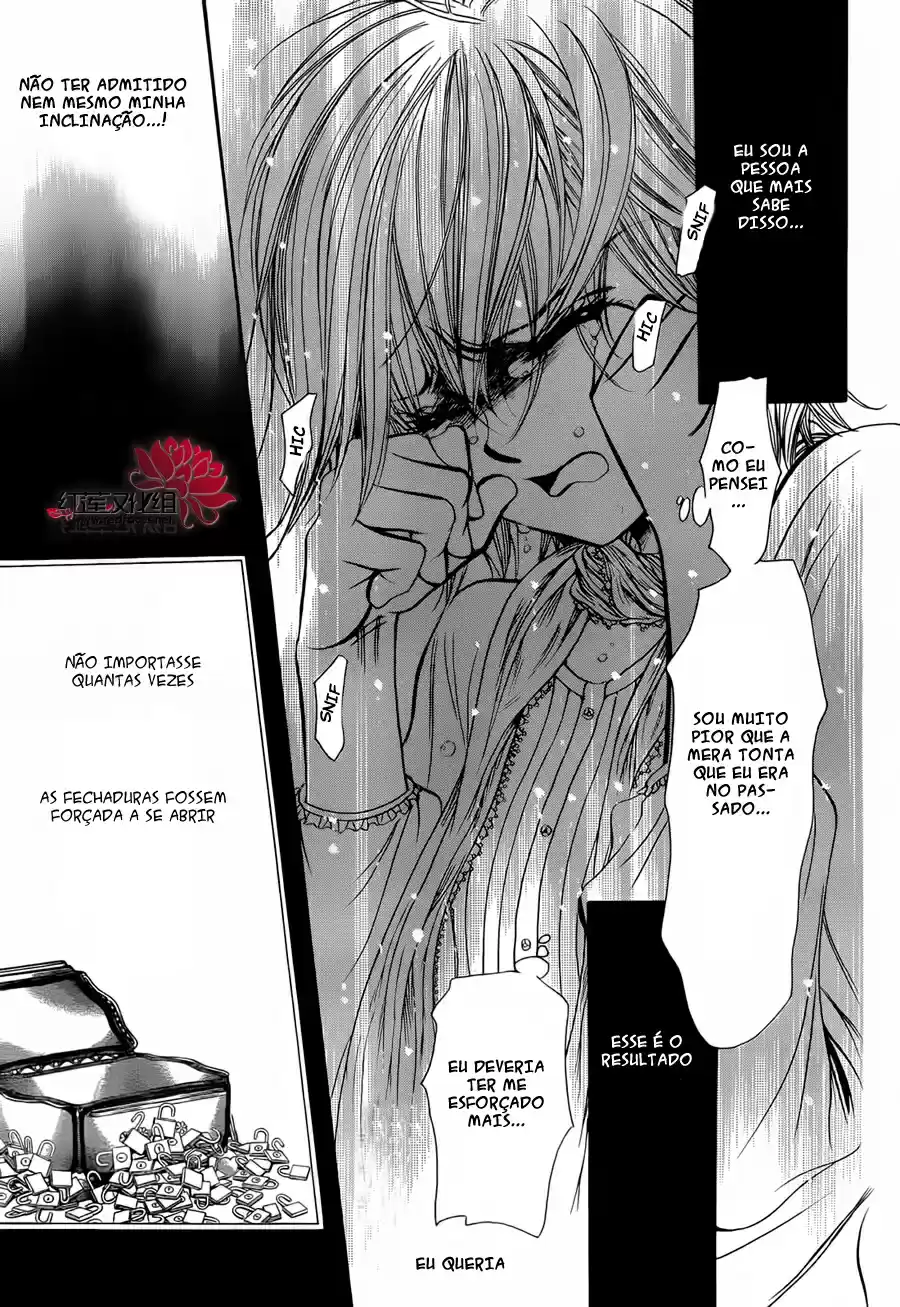 Read Skip Beat! Português Manga Online