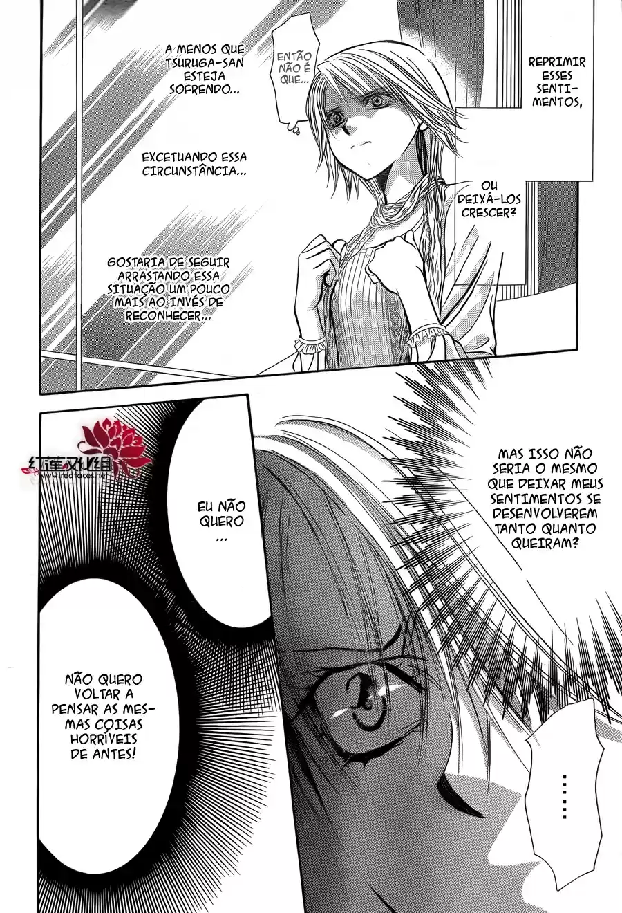 Read Skip Beat! Português Manga Online