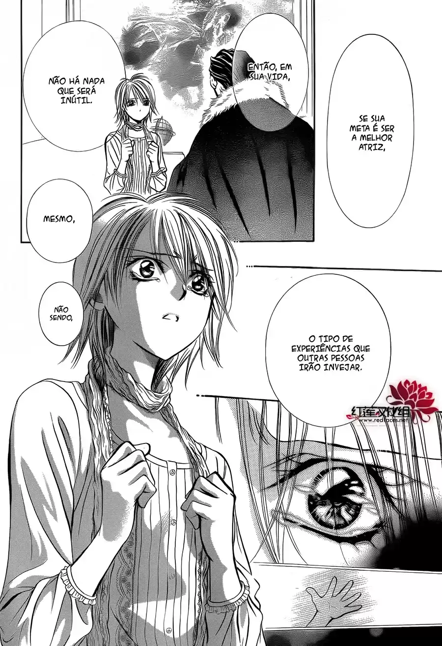 Read Skip Beat! Português Manga Online