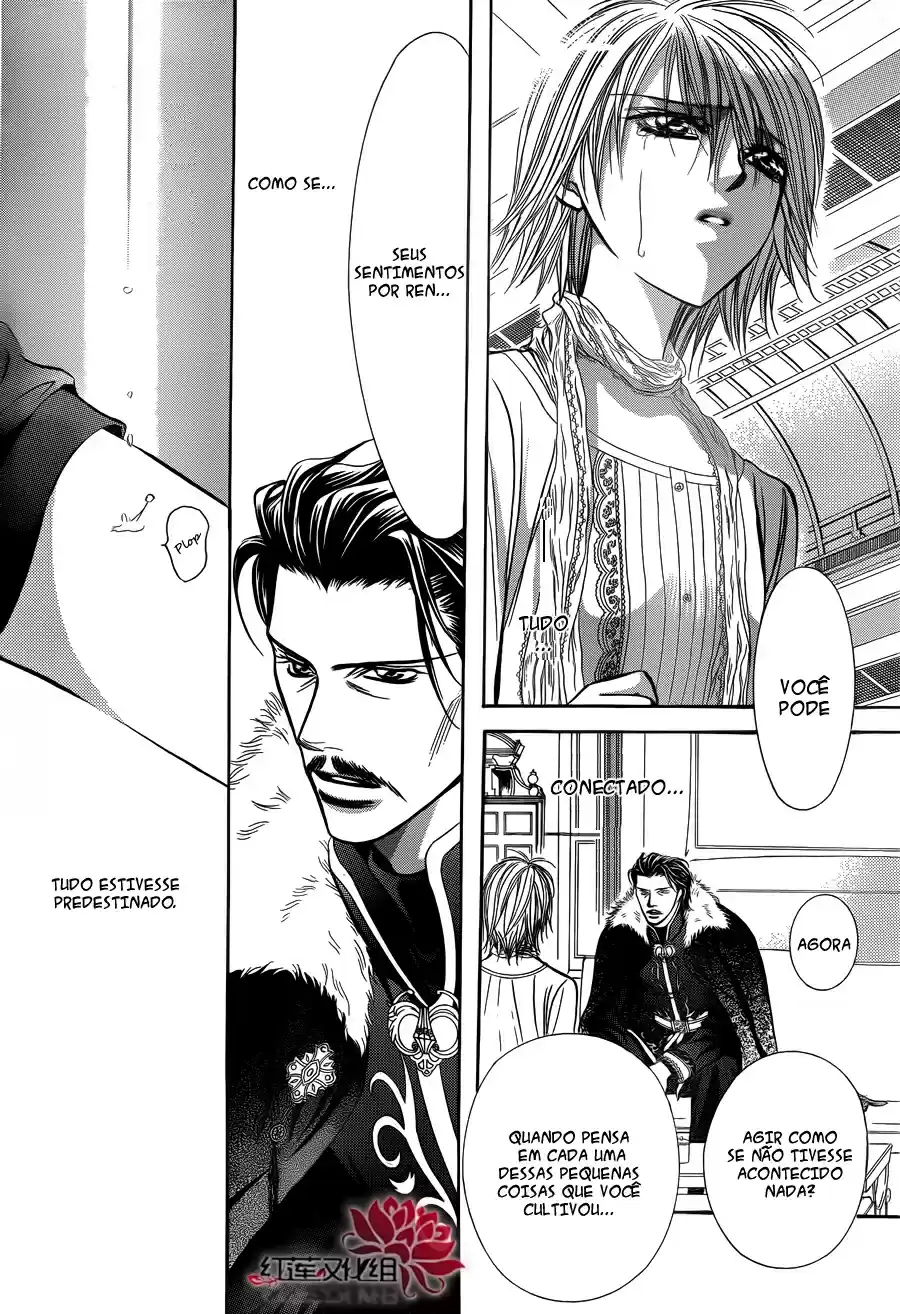 Read Skip Beat! Português Manga Online