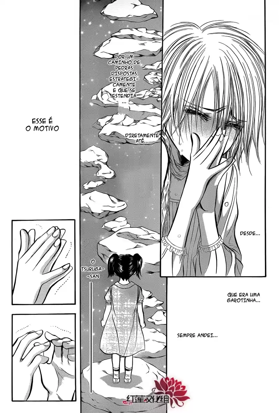 Read Skip Beat! Português Manga Online