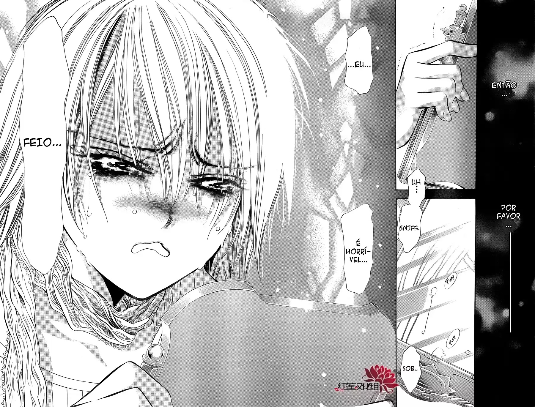 Read Skip Beat! Português Manga Online