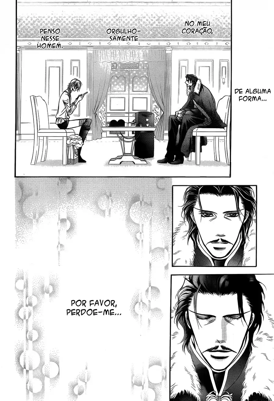 Read Skip Beat! Português Manga Online