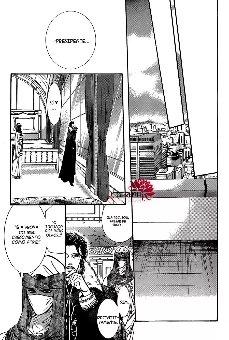 Read Skip Beat! Português Manga Online