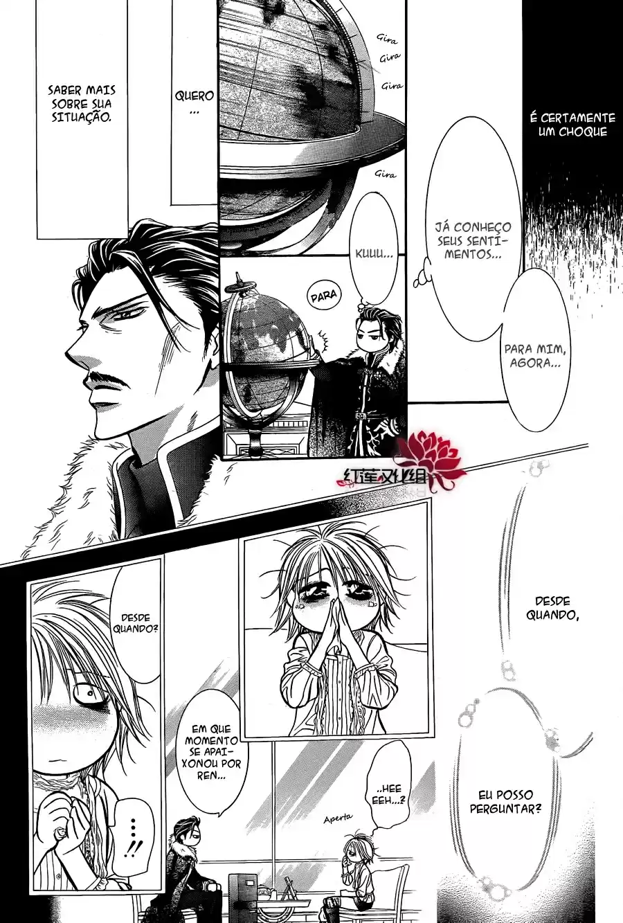 Read Skip Beat! Português Manga Online