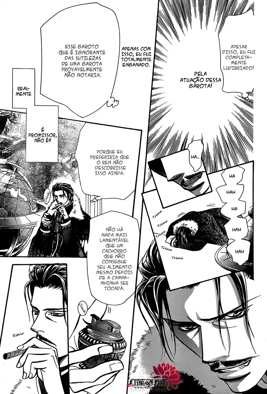 Read Skip Beat! Português Manga Online