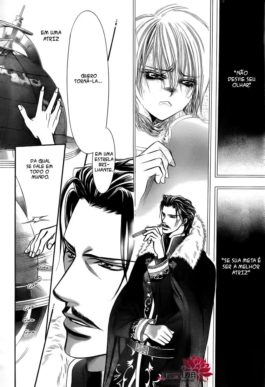 Read Skip Beat! Português Manga Online