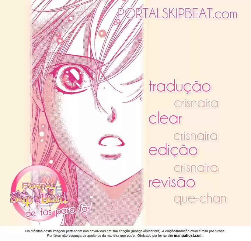 Read Skip Beat! Português Manga Online