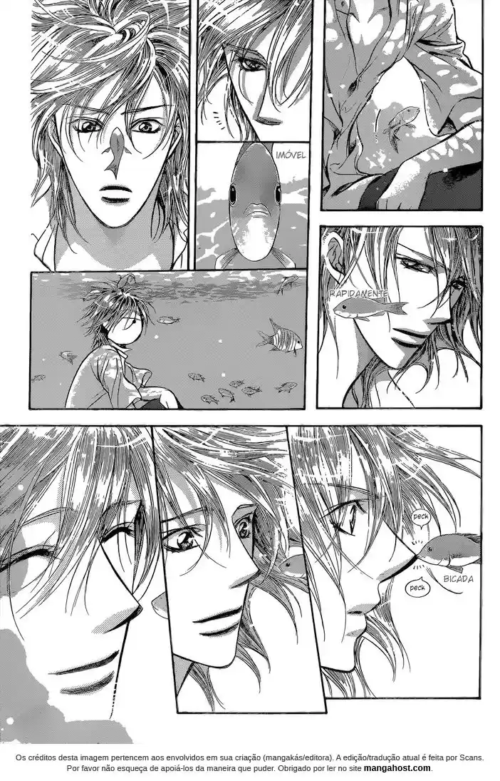 Read Skip Beat! Português Manga Online